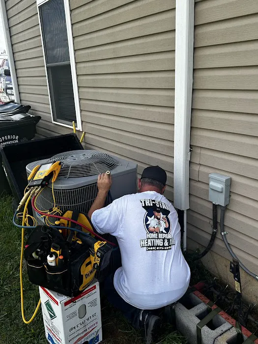 Tri-Star Heating & Air Picture 2