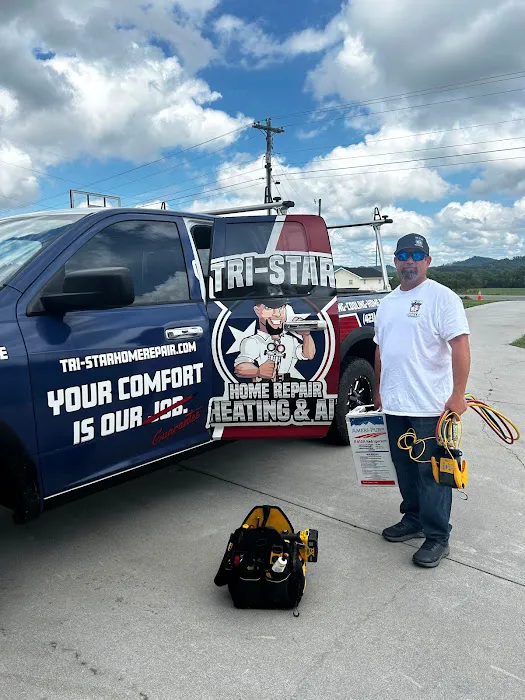 Tri-Star Heating & Air Picture 6