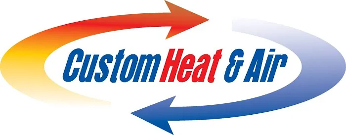 Custom Heat & Air Picture 1