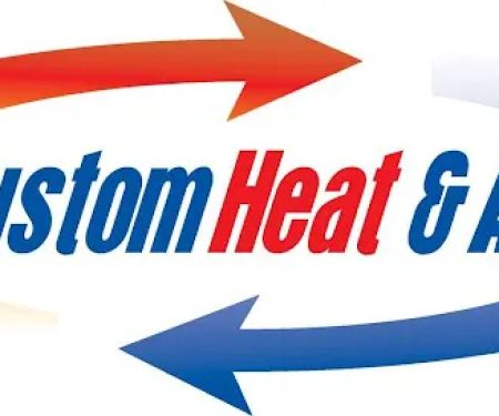 Custom Heat & Air
