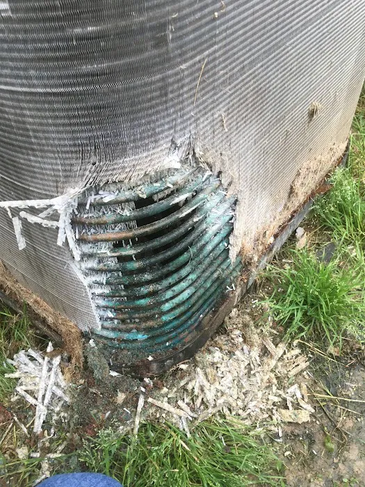 Hollandsworth Heating and Air Picture 8