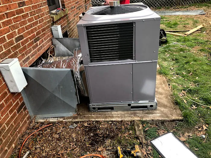 Hollandsworth Heating and Air Picture 9