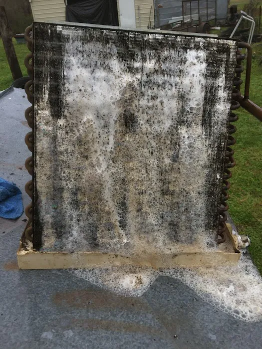 Hollandsworth Heating and Air Picture 5