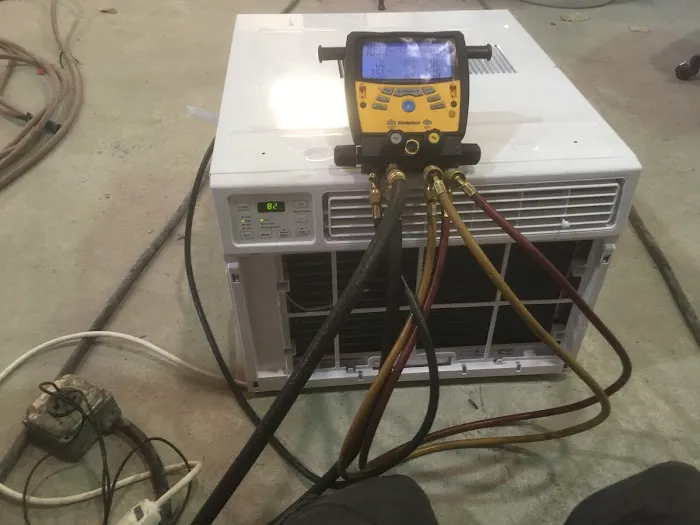 Hollandsworth Heating and Air Picture 1