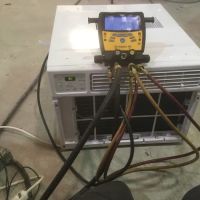 Hollandsworth Heating and Air ico