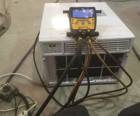 Hollandsworth Heating and Air