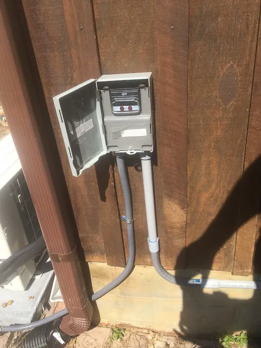 Hollandsworth Heating and Air Picture 2