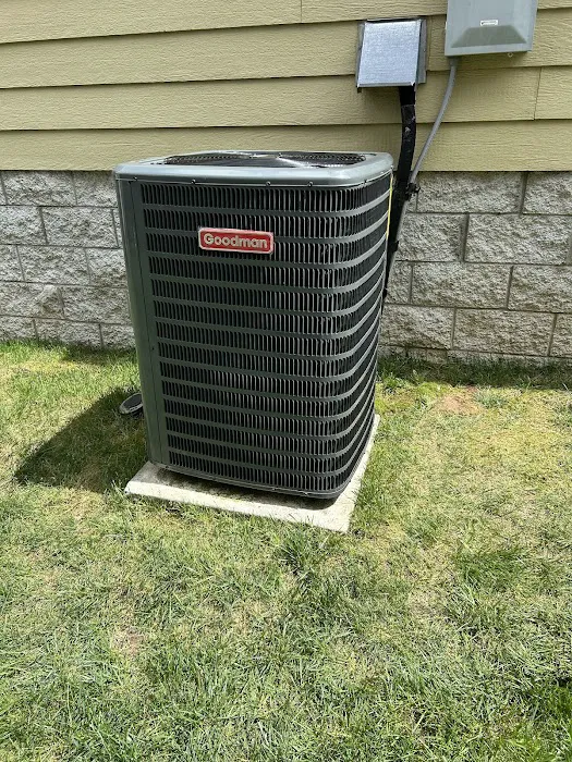 Cheatham Heating & Cooling Picture 5