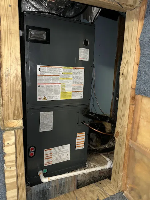 Cheatham Heating & Cooling Picture 6