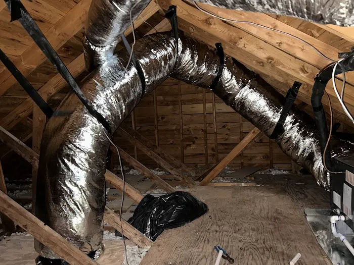 Cheatham Heating & Cooling Picture 9