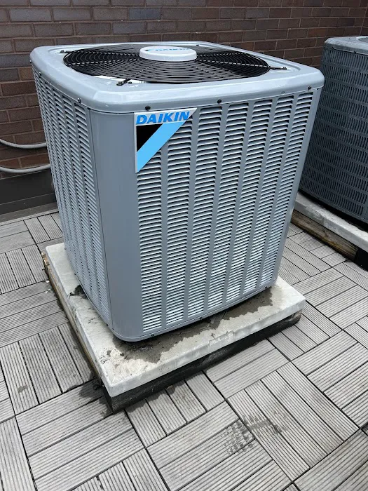 Cheatham Heating & Cooling Picture 4