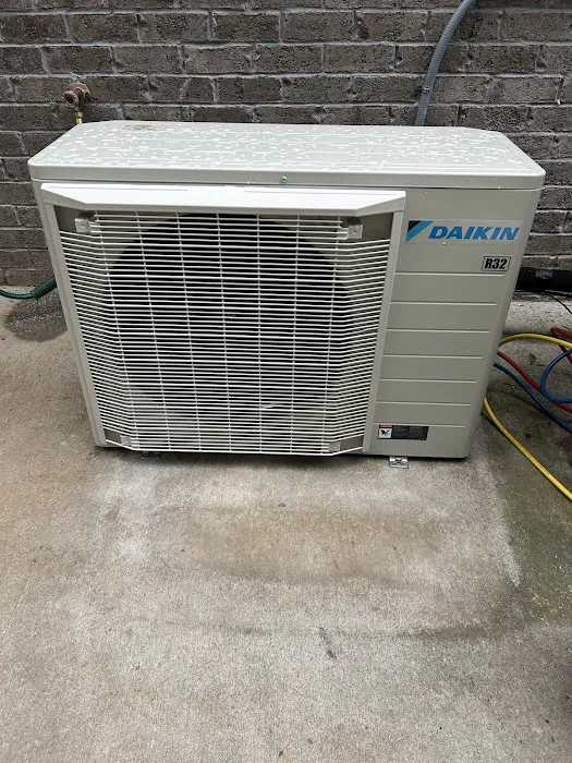 Cheatham Heating & Cooling Picture 8