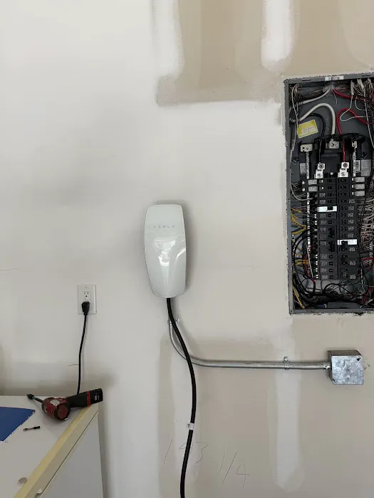 Airstream Services Picture 2