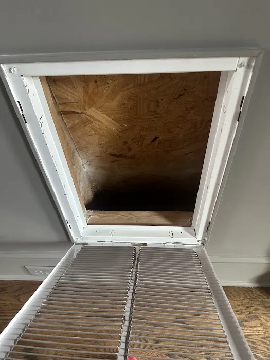 Airstream Services Picture 7