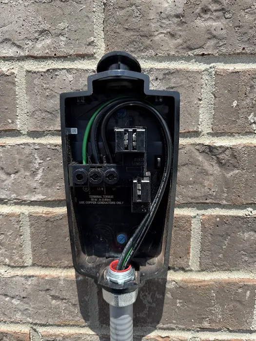 Airstream Services Picture 8