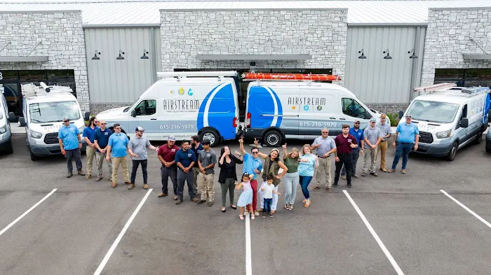 Airstream Services Picture 4