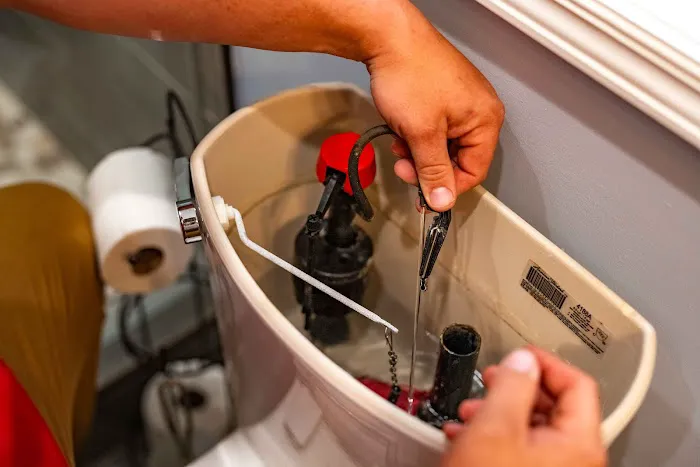 Airstream Services Picture 3