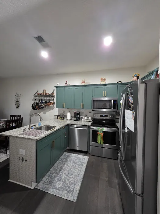 Airstream Services Picture 1