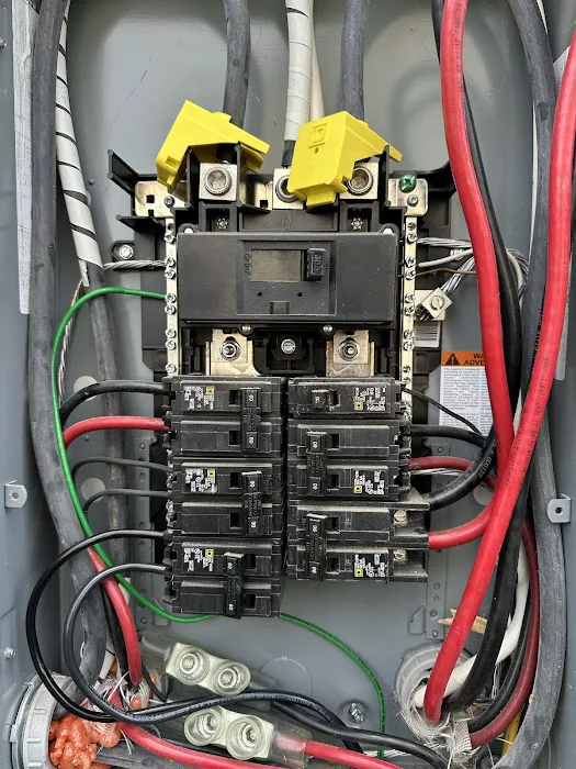 Airstream Services Picture 9