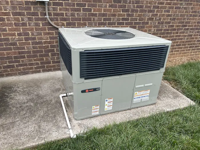 A/C Plus Heating & Cooling Picture 1