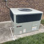 A/C Plus Heating & Cooling