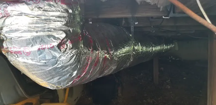 A/C Plus Heating & Cooling Picture 4