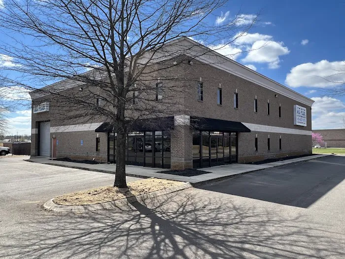 A/C Plus Heating & Cooling Picture 7