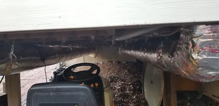 A/C Plus Heating & Cooling Picture 10