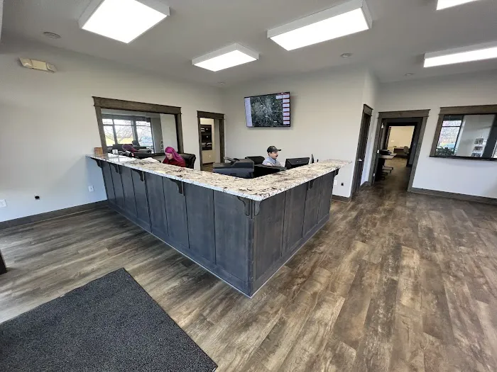 A/C Plus Heating & Cooling Picture 6