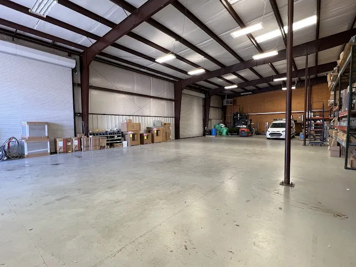 A/C Plus Heating & Cooling Picture 2