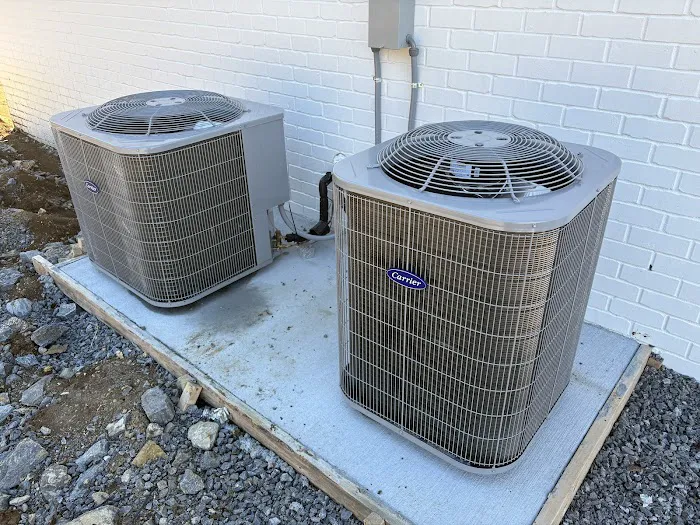 Fann's Air Conditioning & Heating Picture 2