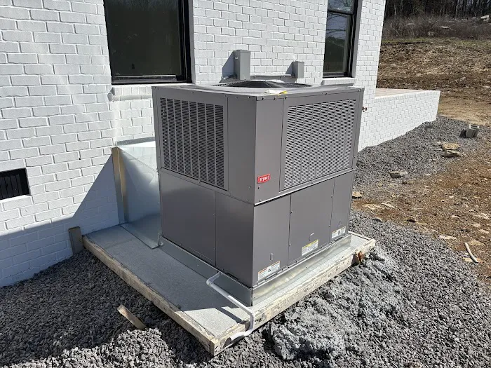 Fann's Air Conditioning & Heating Picture 6