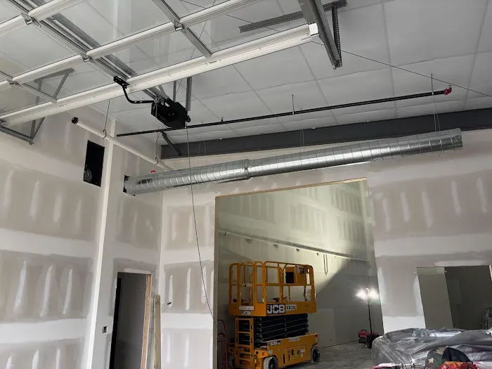 Fann's Air Conditioning & Heating Picture 1