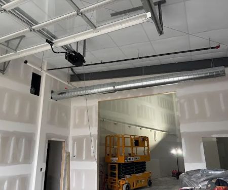 Fann's Air Conditioning & Heating