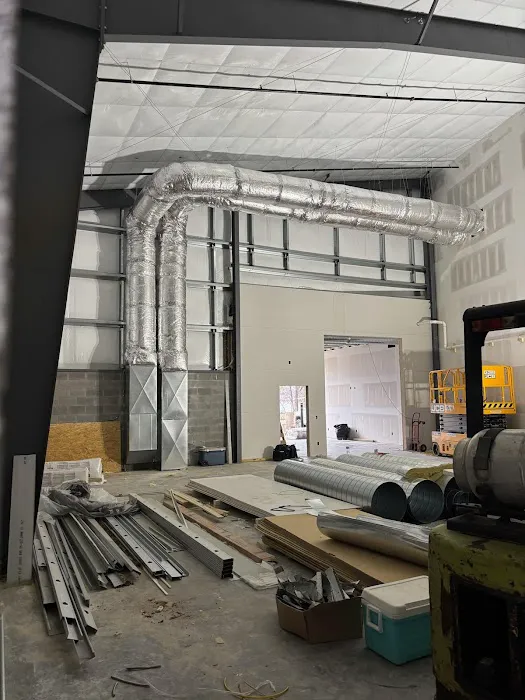 Fann's Air Conditioning & Heating Picture 5