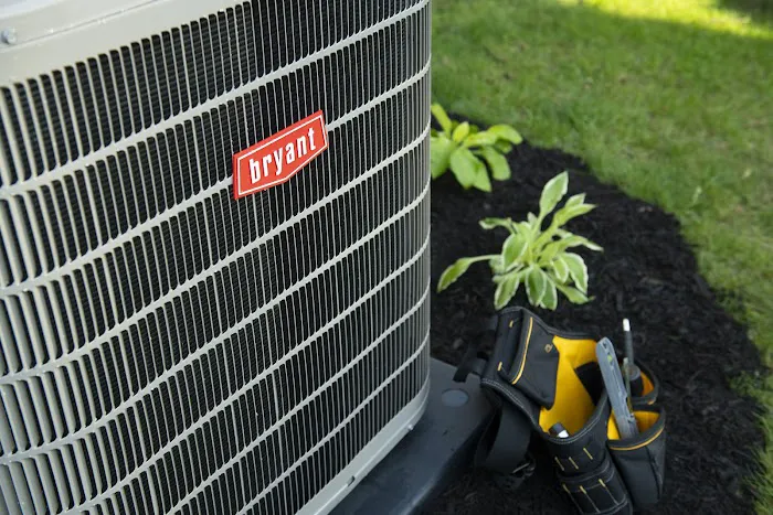 Fann's Air Conditioning & Heating Picture 10