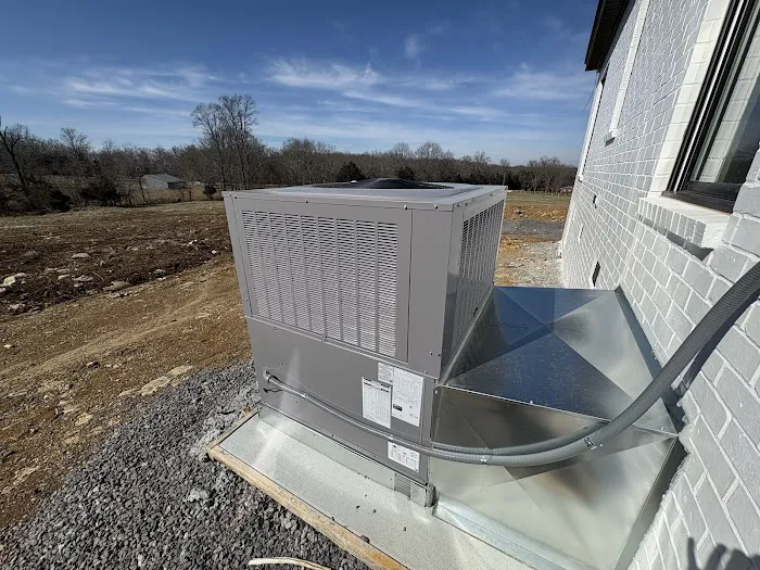 Fann's Air Conditioning & Heating Picture 3