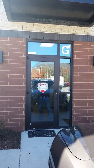 Estes & Cain Heating and Air Conditioning Picture 4