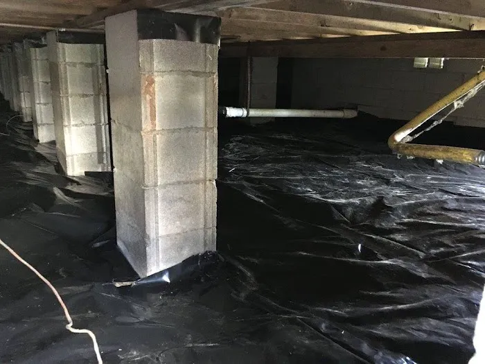 Estes & Cain Heating and Air Conditioning Picture 8