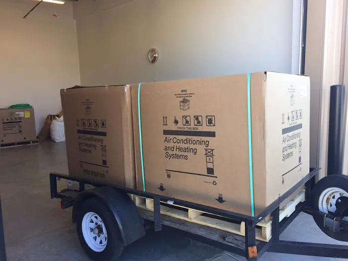 Estes & Cain Heating and Air Conditioning Picture 5