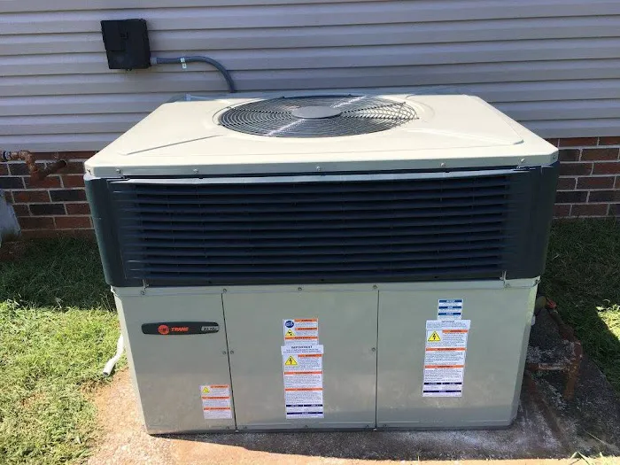 Estes & Cain Heating and Air Conditioning Picture 6