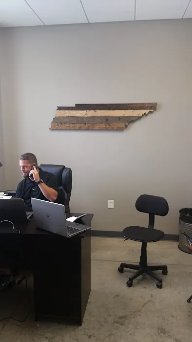 Estes & Cain Heating and Air Conditioning Picture 1