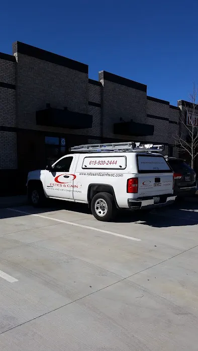 Estes & Cain Heating and Air Conditioning Picture 10