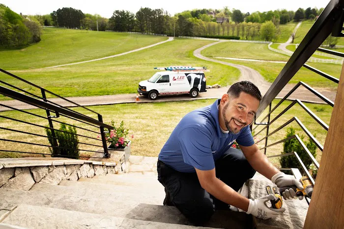 Lee Company Picture 4