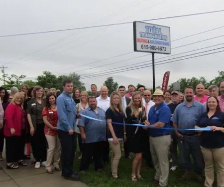 Total Trans4Mation Heating & Air Conditioning