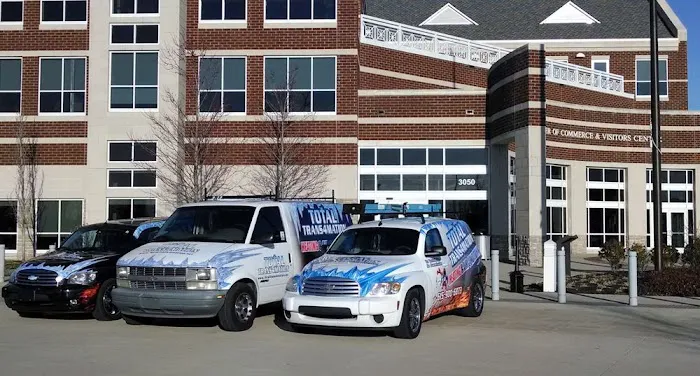 Total Trans4Mation Heating & Air Conditioning Picture 10