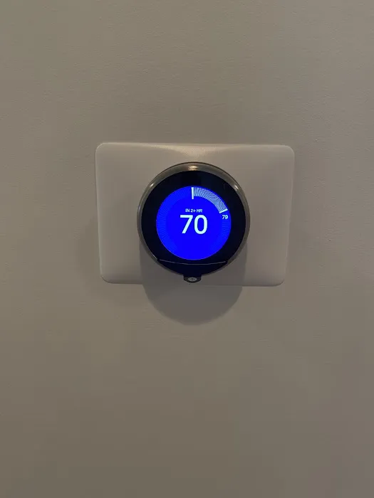 Total Trans4Mation Heating & Air Conditioning Picture 6