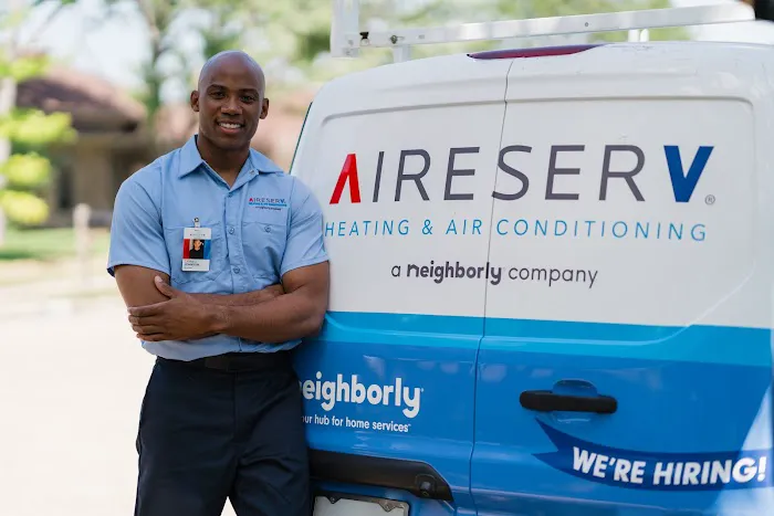 Aire Serv of Murfreesboro Picture 1