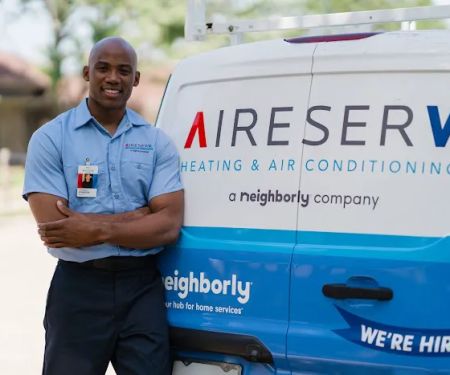 Aire Serv of Murfreesboro