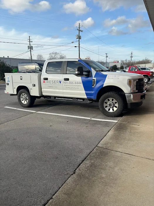 Aire Serv of Murfreesboro Picture 2